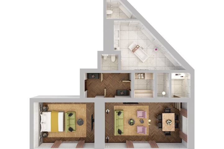 Room 57 of 241