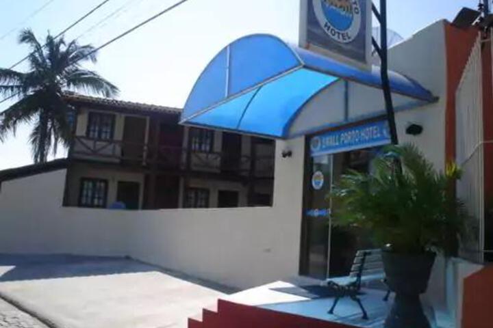 Hotel 18 of 20