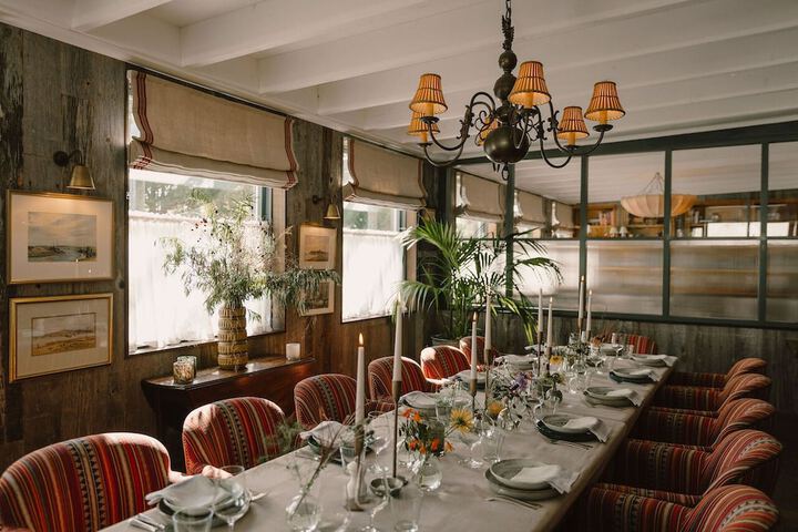 Restaurants