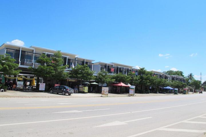 Fitness Center Photo