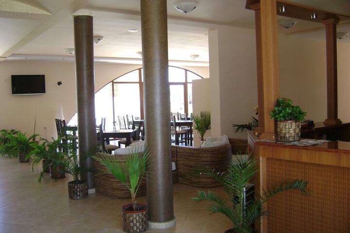 Hotel Interior 2 of 48