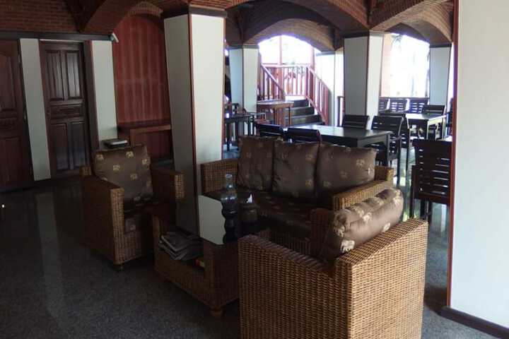 Hotel Interior 2 of 90