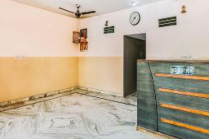 SPOT ON 39955 Annapurna Pinkcity Hotel