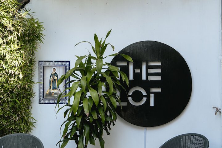 The Lot Boutique