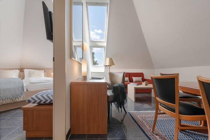 Hotel Europa in Münster