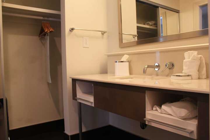 Bathroom Vanities