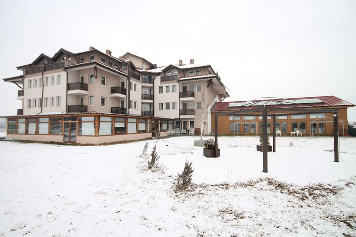 Hotel 84 of 96