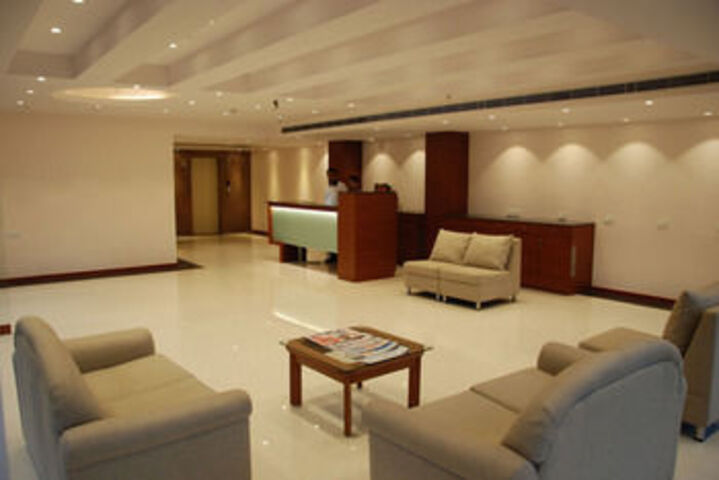 Hotel Interior 13 of 15