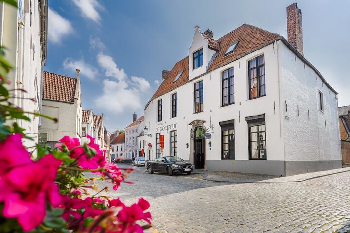 Photo of Hotel de Goezeput