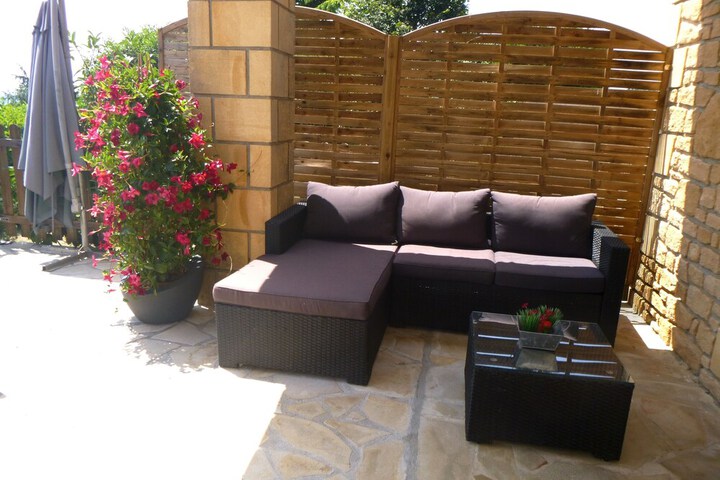 Terrace/Patio 29 of 29