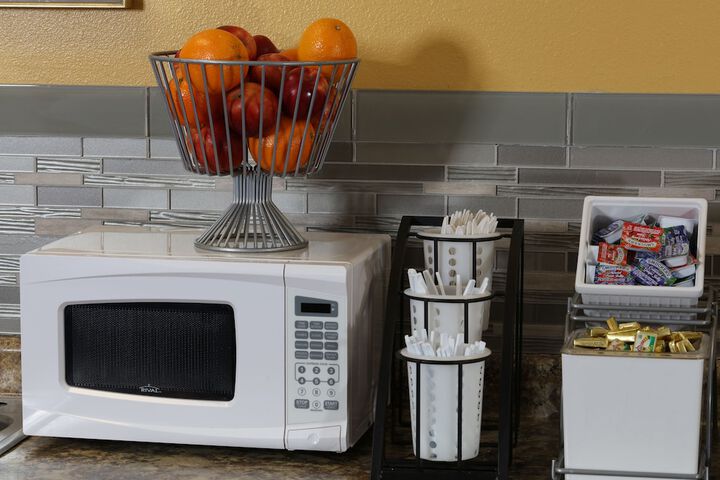 Breakfast/Coffee Service 22 of 37