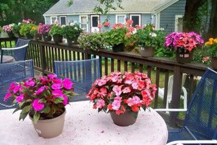 Terrace/Patio 59 of 60