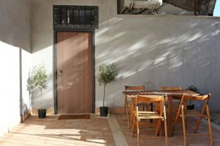 Terrace/Patio 30 of 32