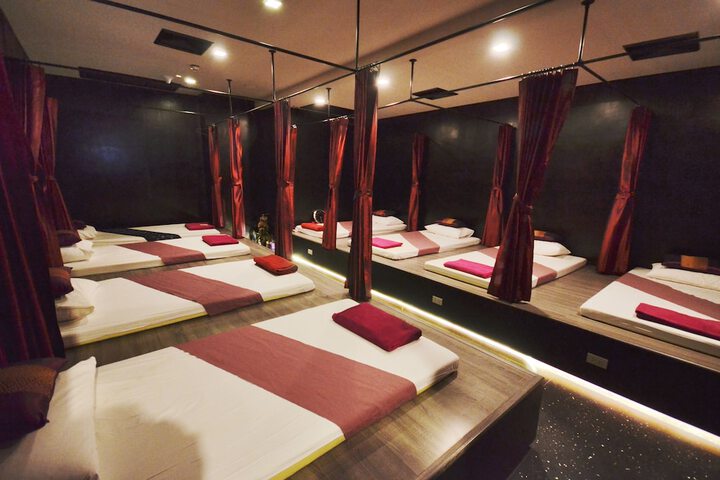 Spa Photos