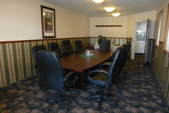 Hotel Interior 25 of 27