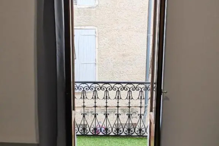 Terrace/Patio 6 of 13