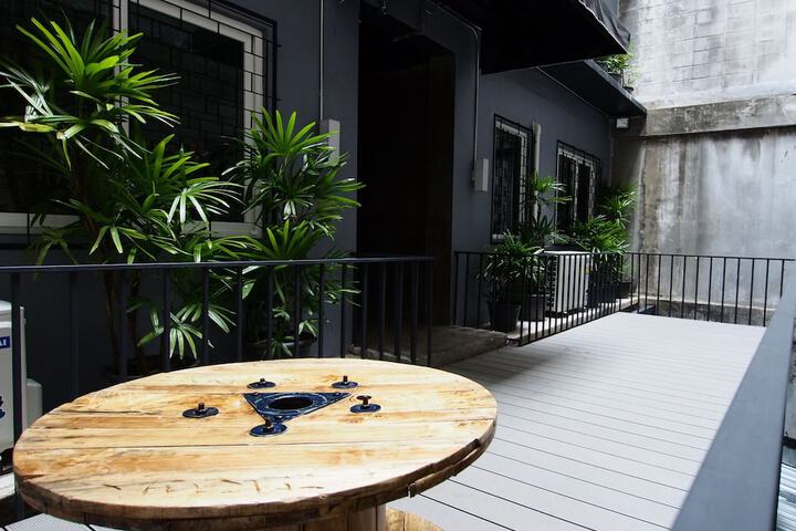 Terrace/Patio 26 of 31