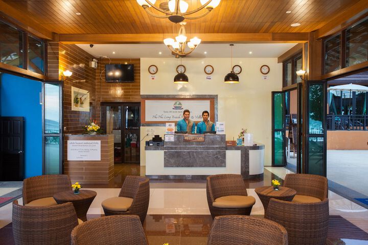 Hotel Interior 4 of 41