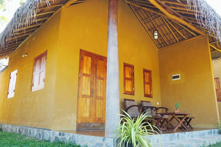 Terrace/Patio 6 of 29