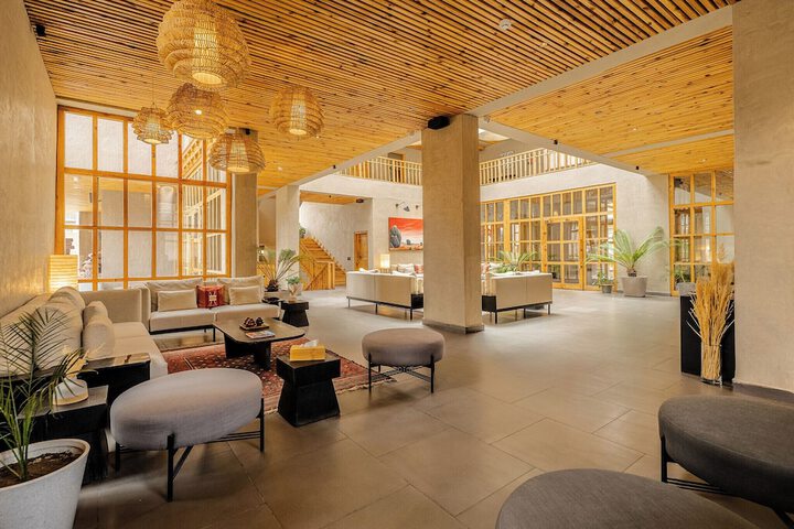 Hotel Interior 7 of 69