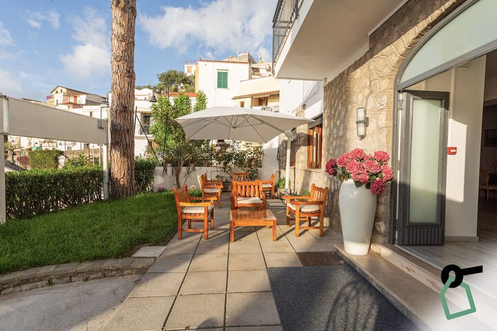 Terrace/Patio 47 of 56