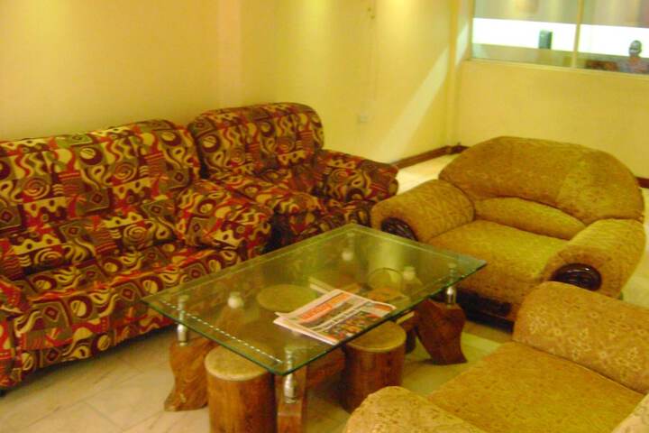 Hotel Interior 3 of 46