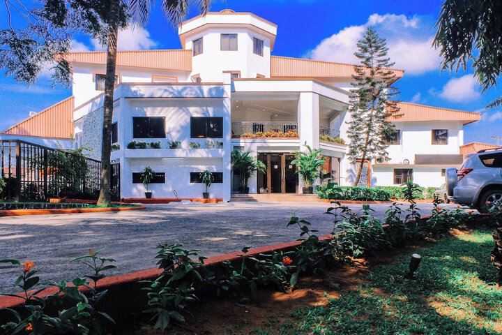 Hotel 11 of 11