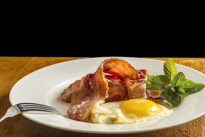 Breakfast/Coffee Service 104 of 152