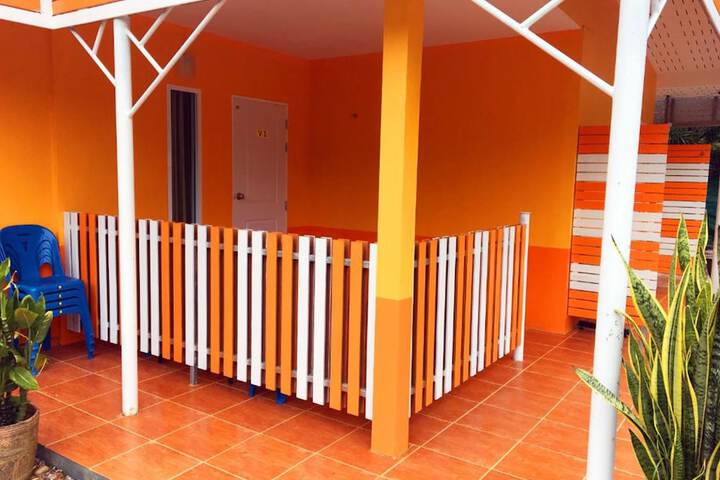 Terrace/Patio 24 of 55