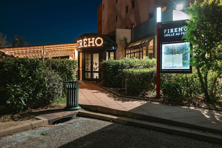 Hotel 127 of 135
