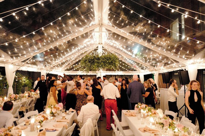 Wedding/Banquet 166 of 189