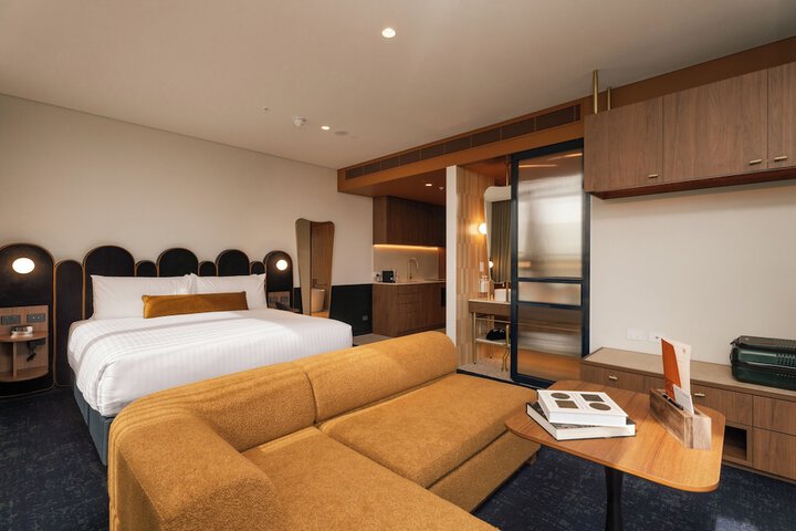 Room 21 of 101