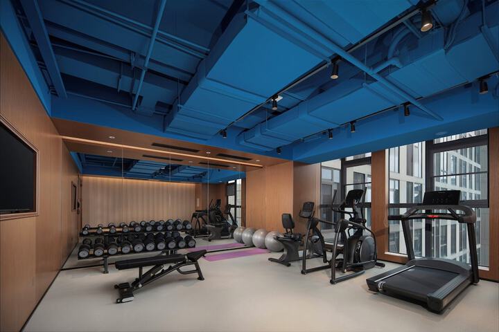 Health and Fitness 58 of 77