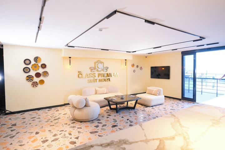 Hotel Interior 2 of 33