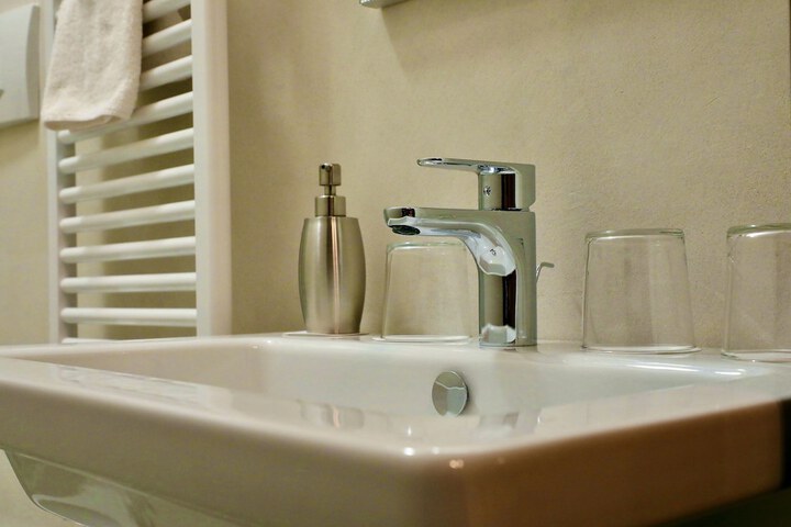 Restrooms