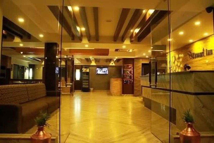 Hotel 2 of 45