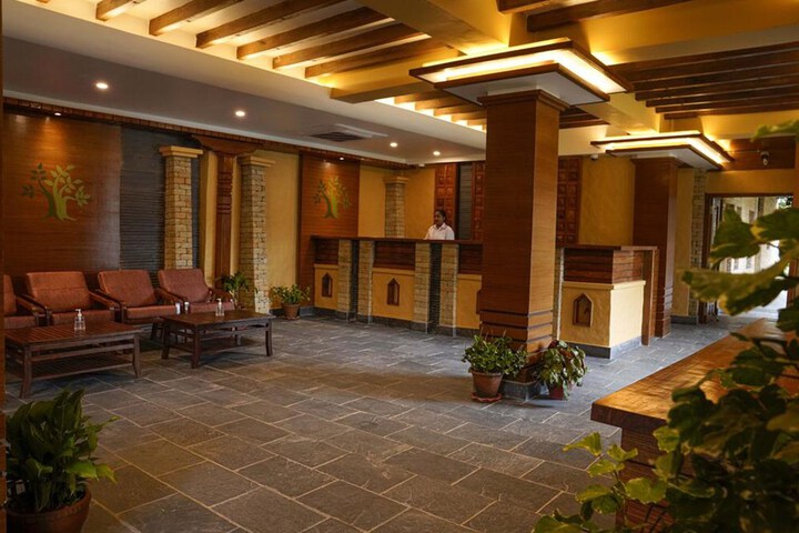 Hotel Interior 5 of 107