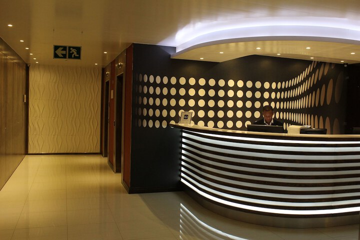 Hotel Interior 4 of 54