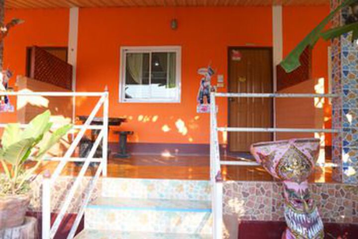 Terrace/Patio 29 of 32