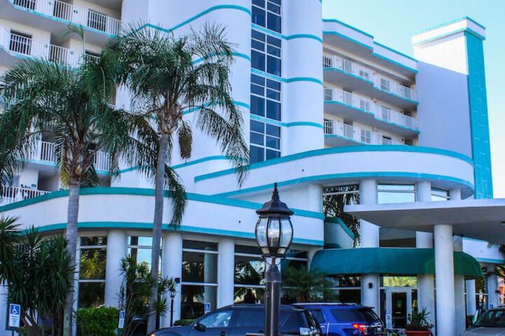 Hotel 39 of 49