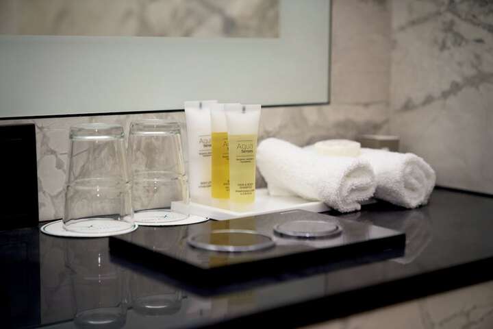 Bath Interior