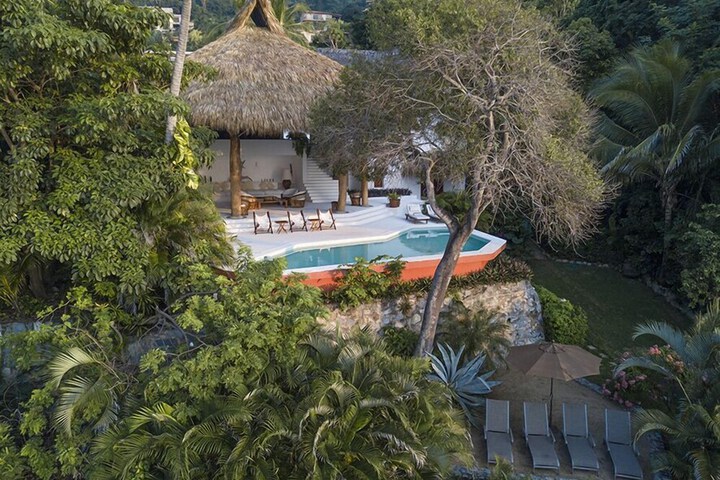 La Casa del Sol