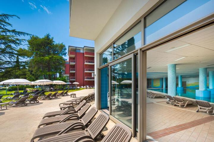 Fitness Facility Photos