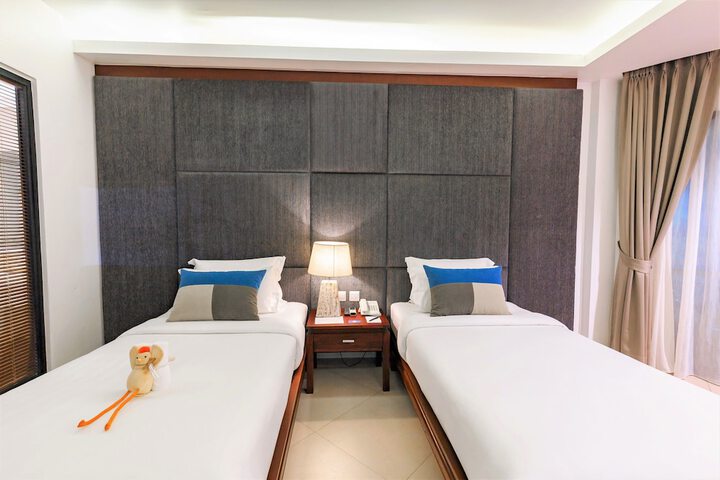 Room 14 of 101
