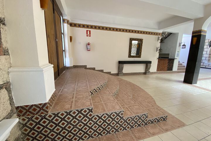 Hotel Interior 121 of 149