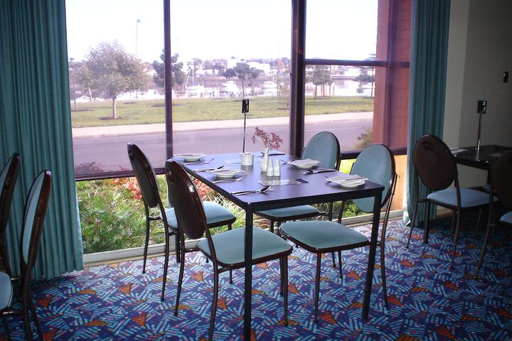 Breakfast/Coffee Service 44 of 60