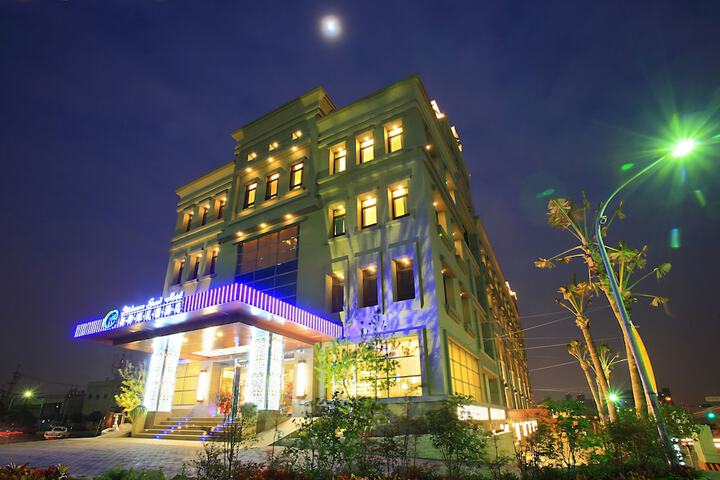 Hotel 38 of 42