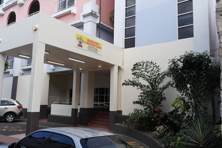 Hotel 27 of 29