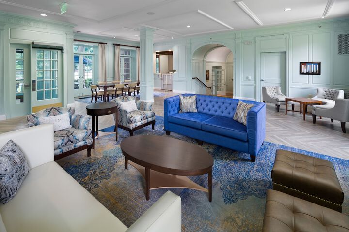 Hotel Interior 3 of 19