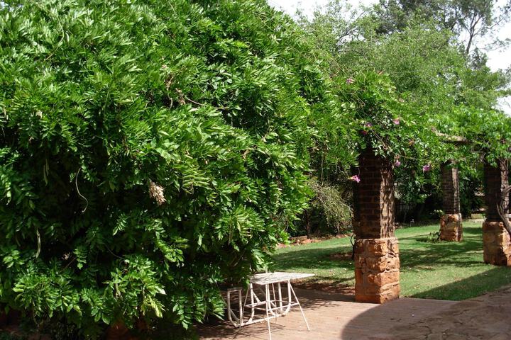 Hotel Exterior 47 of 57